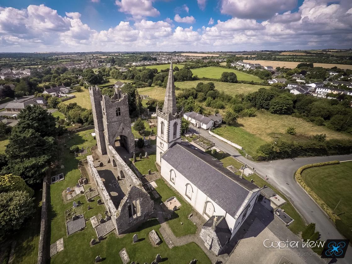 Duleek Abbey | Discover Boyne Valley Meath, Ireland
